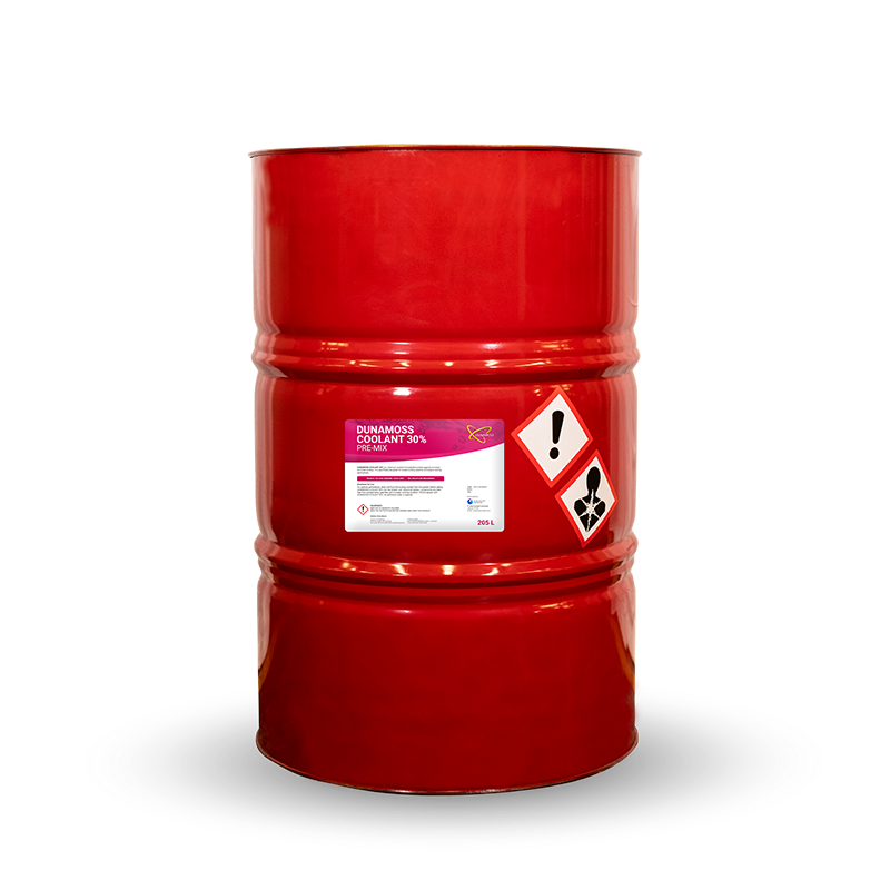 Dunamoss Coolant 30% 205L (800x800px).png