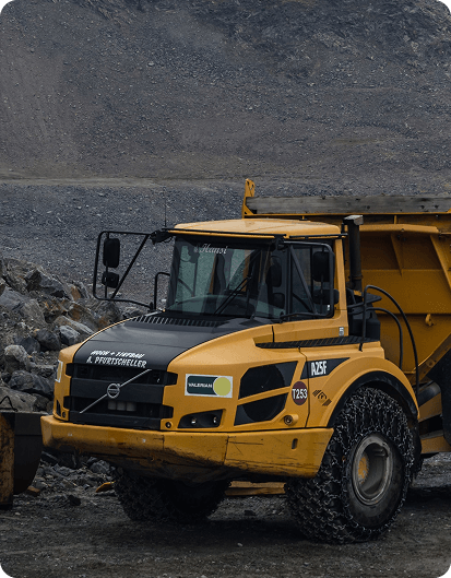 Dump Truck